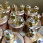 電線端末キャップ