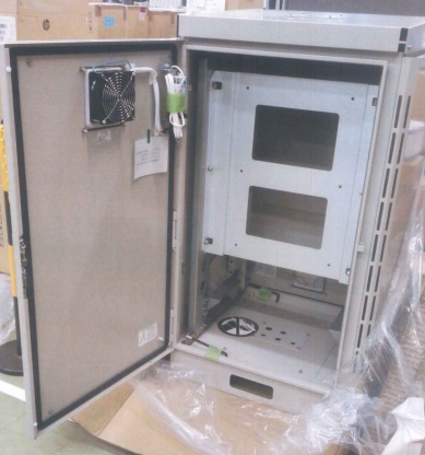 日東電工 BOX カスタマイズ